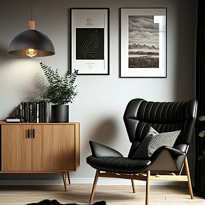 Подвесной светильник TK Lighting Oslo 4852 Oslo