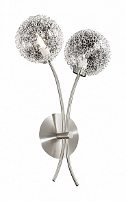 Бра Odeon Light Roxby 2460/2W