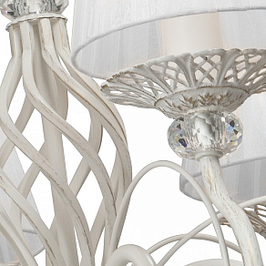 Подвесная люстра Vitaluce V1188 V1188/6