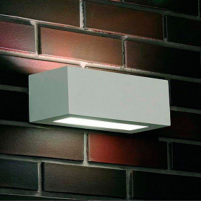 Накладной светильник Nowodvorski Gipsy Prostokat 2206