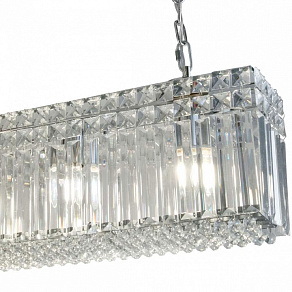 Подвесной светильник TopLight Lorinda TL1166-4H1