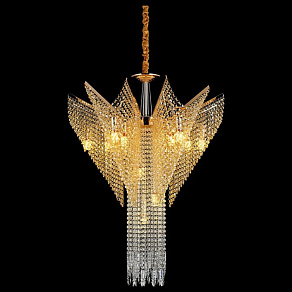 Подвесная люстра Alfa-Light F3624 F3624-31