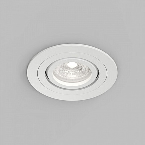 Встраиваемый светильник Denkirs HYDRO DK2110-WH