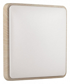 Накладной светильник Sonex Merto 7608/CL