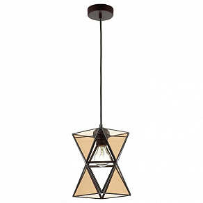 Подвесной светильник Favourite Polihedron 1920-1P