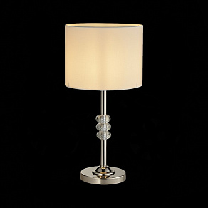 Настольная лампа декоративная ST-Luce Enita SL1751.104.01