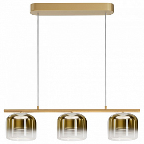 Подвесной светильник Maytoni Spirito MOD286PL-L12G3K