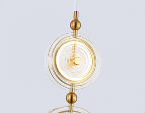 Подвесной светильник Ambrella Light LH LH31127
