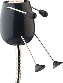 Настольная лампа декоративная Odeon Light Riko Boy 2582/1T