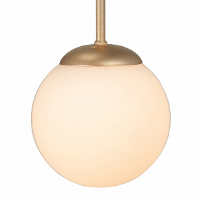 Светильник на штанге Vitaluce V3078 V3078-8/1PL