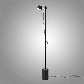 Торшер Imperiumloft  nera01
