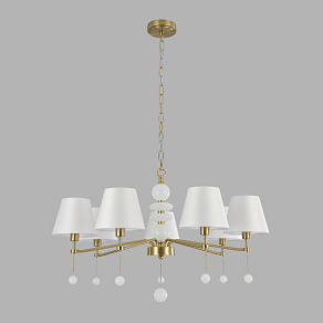 Подвесная люстра Lumion CLASSI 8410/7