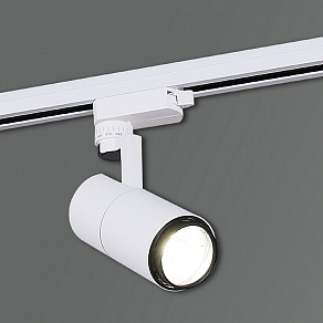 Светильник на штанге Reluce  06712-9.3-001QY LED12W WT