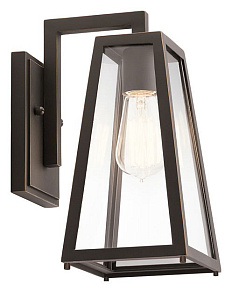 Светильник на штанге Kichler Delison KL-DELISON-S-RZ