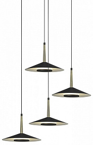 Подвесной светильник Mantra Orion 7476