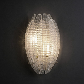 Накладной светильник Eurosvet Flowers 101015