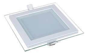 Встраиваемый светильник Elektrostandard Downlight a031835