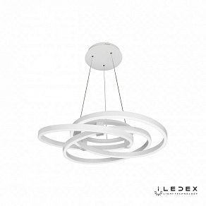 Подвесная люстра iLedex Comely 9110-860-D-T WH