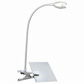 Настольная лампа офисная Globo Pegasi 24104K