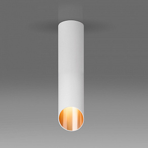 Накладной светильник Elektrostandard 7011, 7005 DLN115 GU10