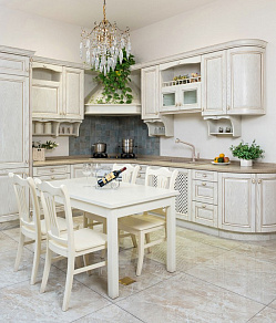 Подвесная люстра De City Бриз 38 111015204