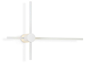 Накладной светильник Ambrella Light FL FL75866