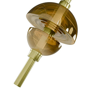 Подвесной светильник LIGHTERA Lecco LE425L-60CG
