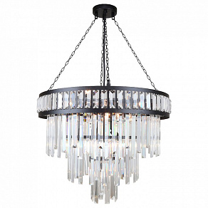 Подвесная люстра Favourite Preston 4731-12P