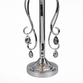 Настольная лампа декоративная EVOLUCE Azzurro SL177.104.01