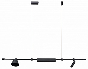Подвесной светильник Kink Light Ристо 07616-115L,19