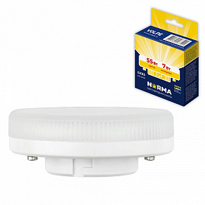 Лампа светодиодная Volpe LED-GX53 UL-00011423