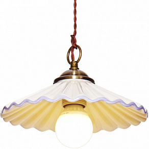 Подвесной светильник Lucia Tucci Palermo PALERMO 650.1