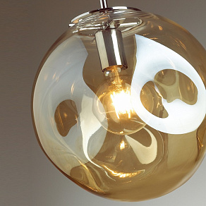 Подвесной светильник Odeon Light Savi 4778/1