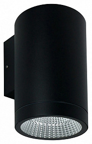 Накладной светильник Arte Lamp TORCULAR A1313AL-1BK