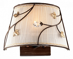 Накладной светильник Odeon Light Lota 2665/1W