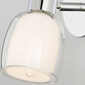 Спот Eurosvet Potpourri 20119/1 белый