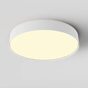Накладной светильник Maytoni Zon C032CL-45W2.7K-RD-W