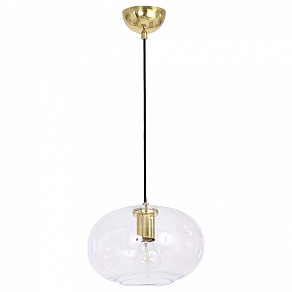 Подвесной светильник Luminex Ellipse 7716