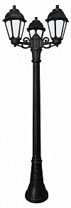 Фонарный столб Fumagalli SABA K22.158.S30.AYE27