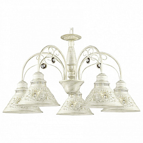 Подвесная люстра Odeon Light Kamun 2844/5