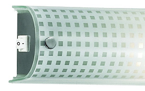 Накладной светильник Sonex Alpi 4342