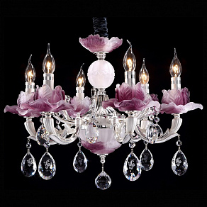 Подвесная люстра Osgona Anemone 714064