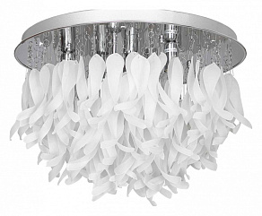 Потолочная люстра Lussole Como GRLSA-5603-07