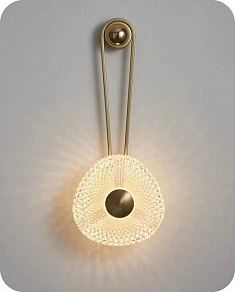 Бра Alfa-Light F0324 F0324-63