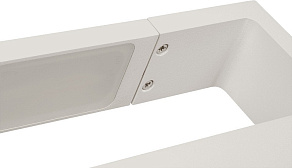 Накладной светильник DesignLed GW PH GW-1068S-12-WH-NW