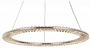 Подвесной светильник Newport 8240 8241/800 chrome