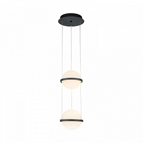 Подвесной светильник Favourite Ringar 4502-2P