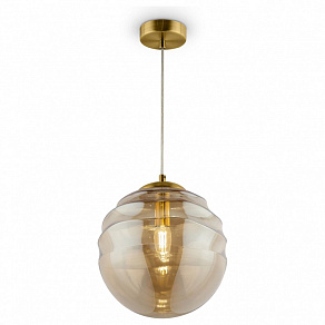 Подвесной светильник Maytoni Vinare P074PL-01BS