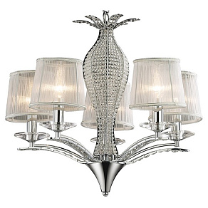 Подвесная люстра Odeon Light Orio 2276/5