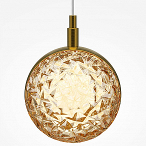 Подвесной светильник Maytoni Mind MOD299PL-L10BS3K